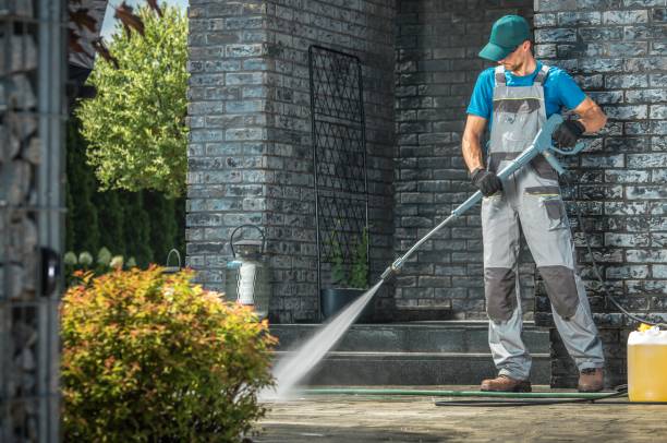 Reliable North Warren, PA Pressure Washing Solutions