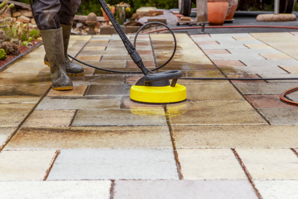 Best Post-Construction Pressure Washing  in North Warren, PA