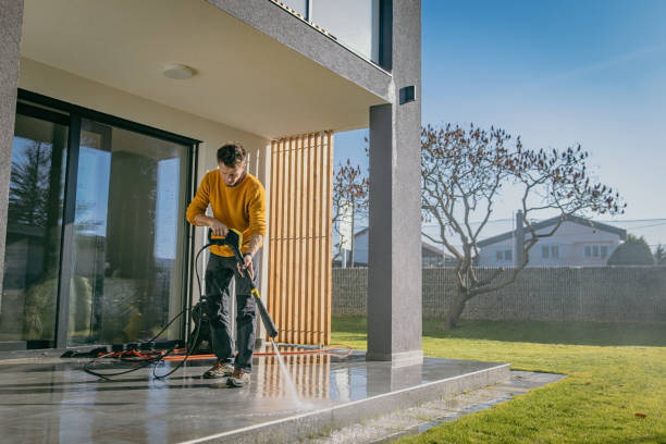 Best Solar Panel Cleaning  in North Warren, PA