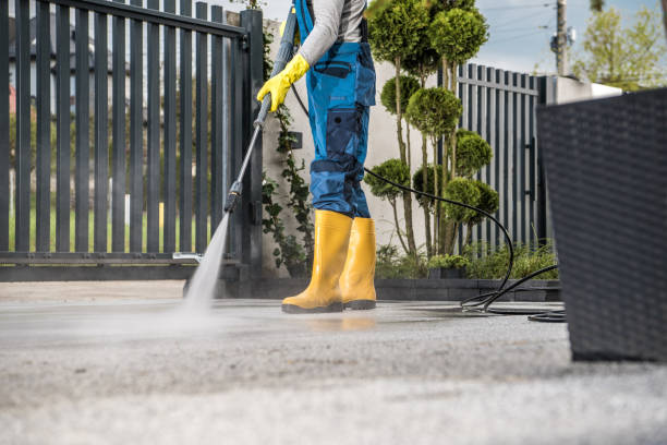 Best Parking Lot and Garage Cleaning  in North Warren, PA