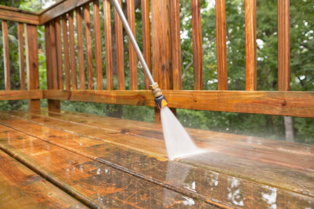 Best Restaurant Pressure Washing  in North Warren, PA