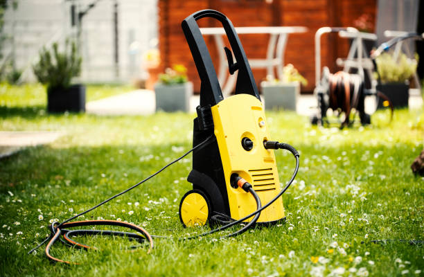 Best Patio and Deck Pressure Washing  in North Warren, PA